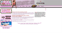 Desktop Screenshot of chateauexxxperience.com